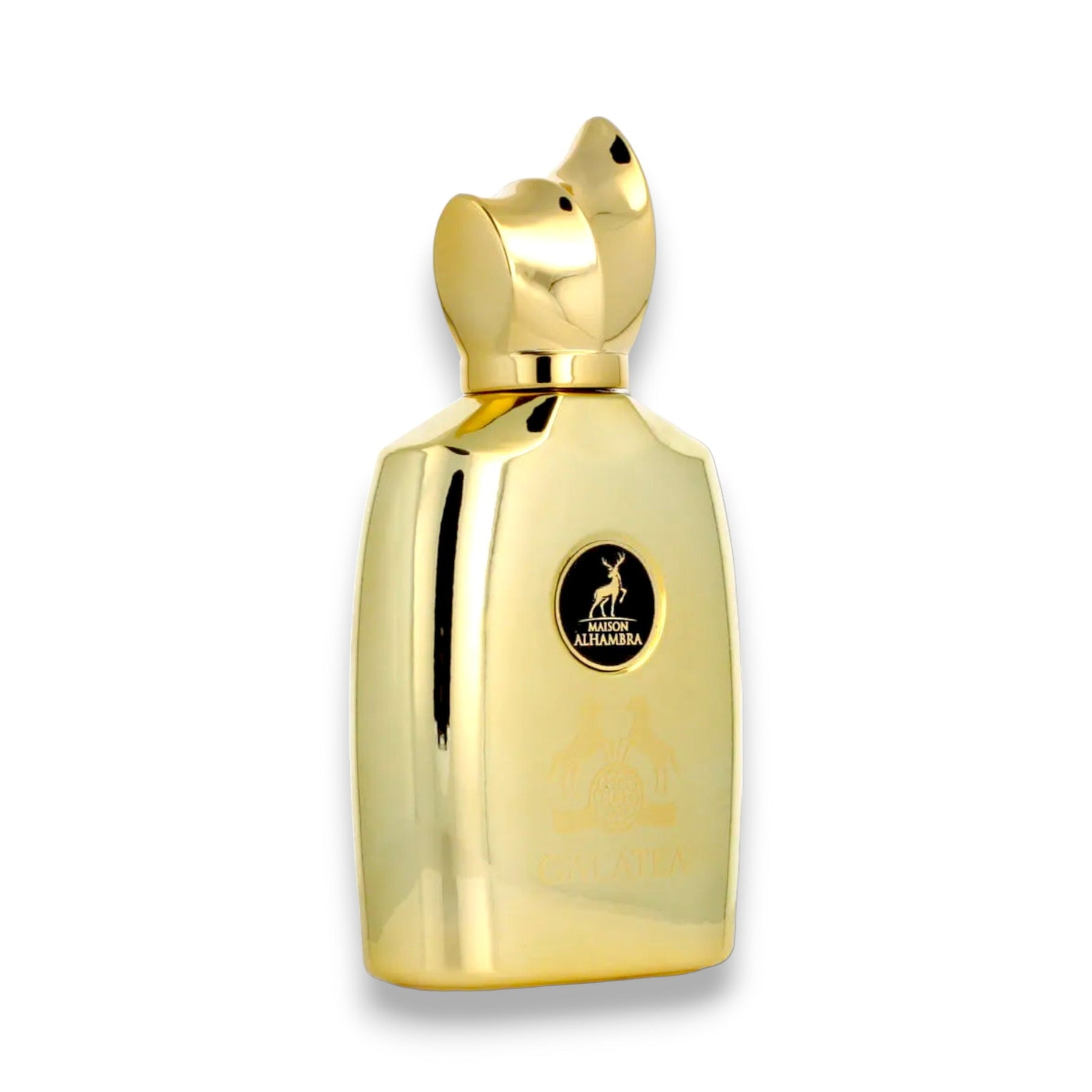 Galatea by Maison Alhambra Eau de Parfum Spray 3.4 oz Unisex