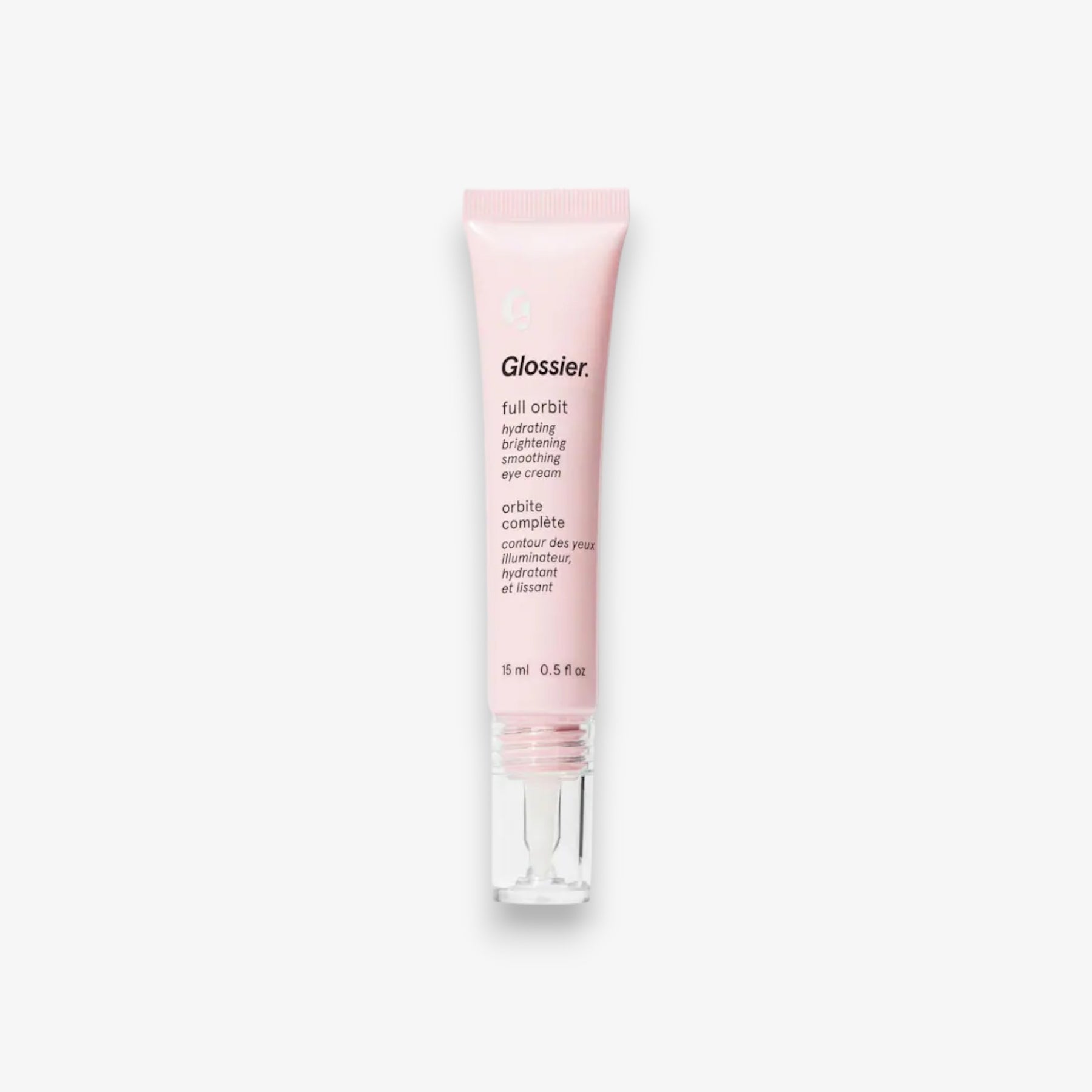 Crema Iluminadora Completa para Todo el Contorno de Ojos 0.5 oz