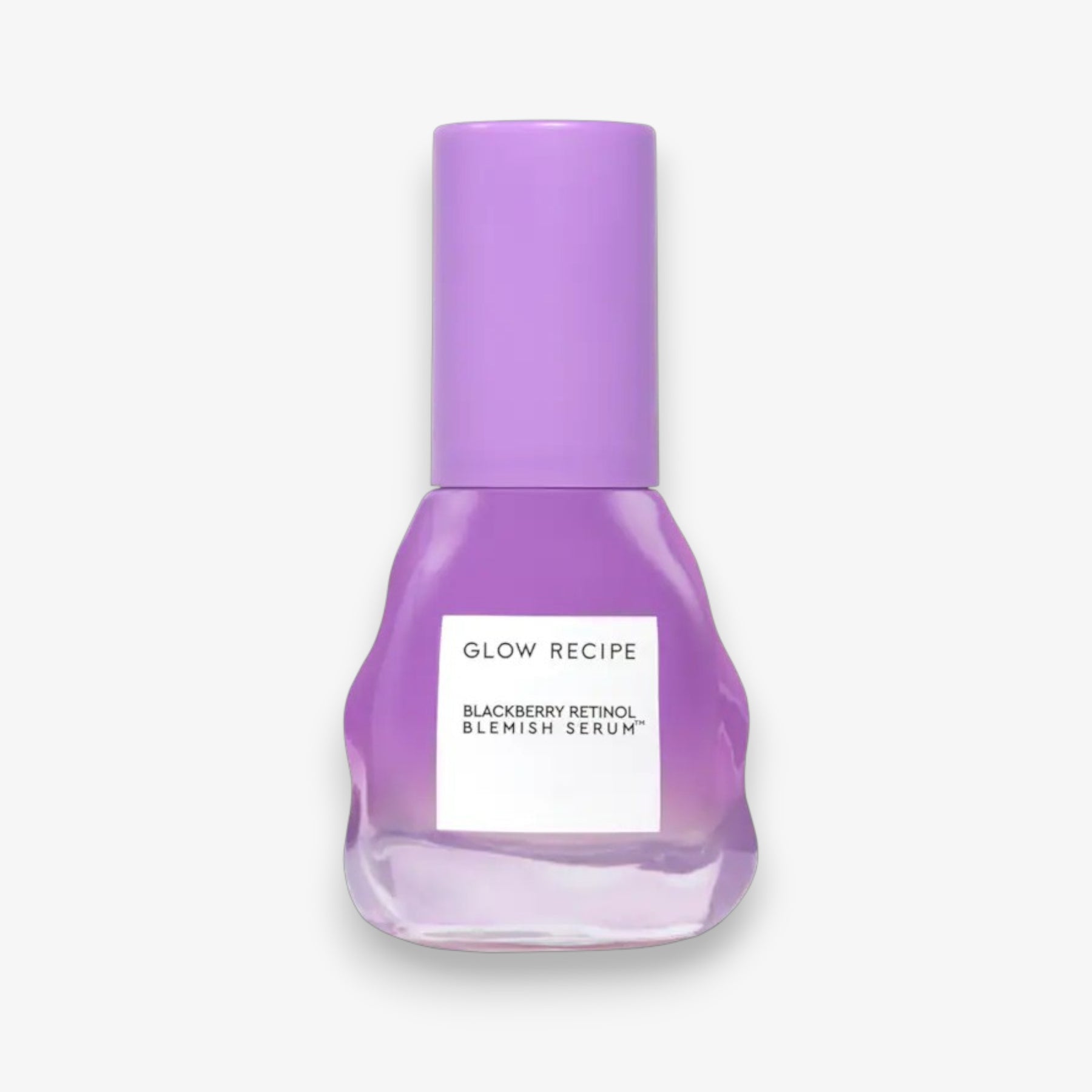 Blackberry Blemish Serum 1 oz / 30 ml