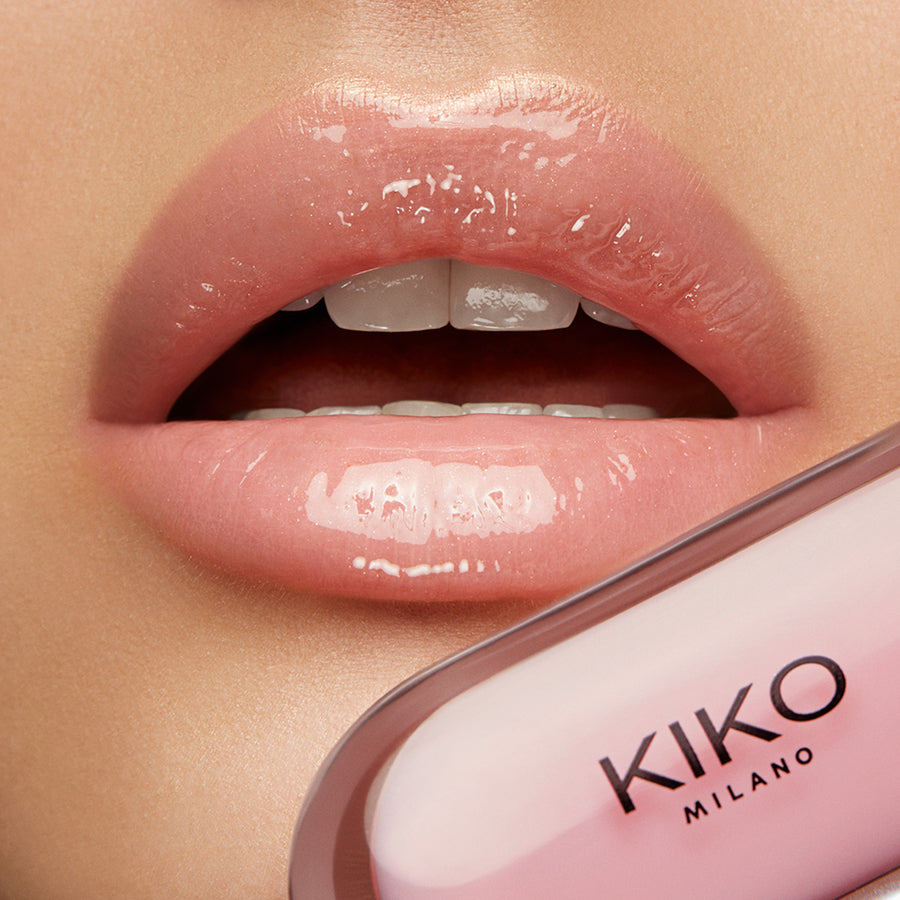 Volume labial KIKO MILANO