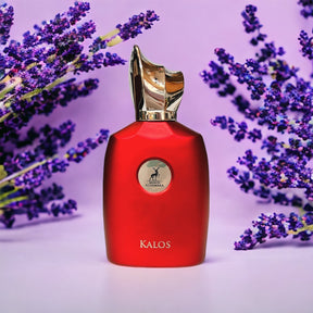 Kalos EDP Perfume 3.4 oz/100 ml para Mujer