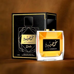 Khazeema By Dubai Essences EDP Perfume 3.4 oz/100 ml