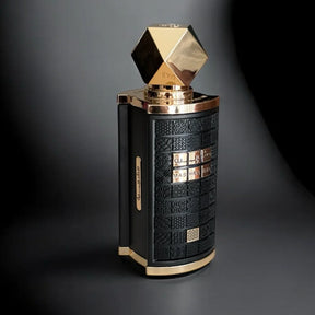 Mashrabya by Lattafa Eau de Parfum 3.4 oz