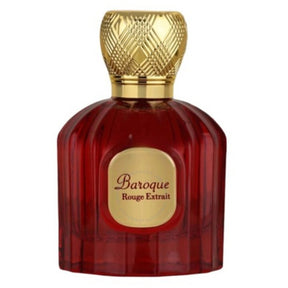 Perfume EDP La Rouge Baroque Extreme sin género, 3,4 oz/100 ml