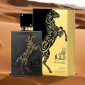 Lail Maleki By Lattafa EDP Perfume 3.4 oz/100 ml