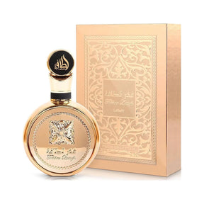 Lattafa Fakhar Gold Extrait 3.4 oz Men