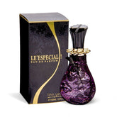 Le'Especial! Por Linn Young Eau de Parfum 100 ml para mulheres