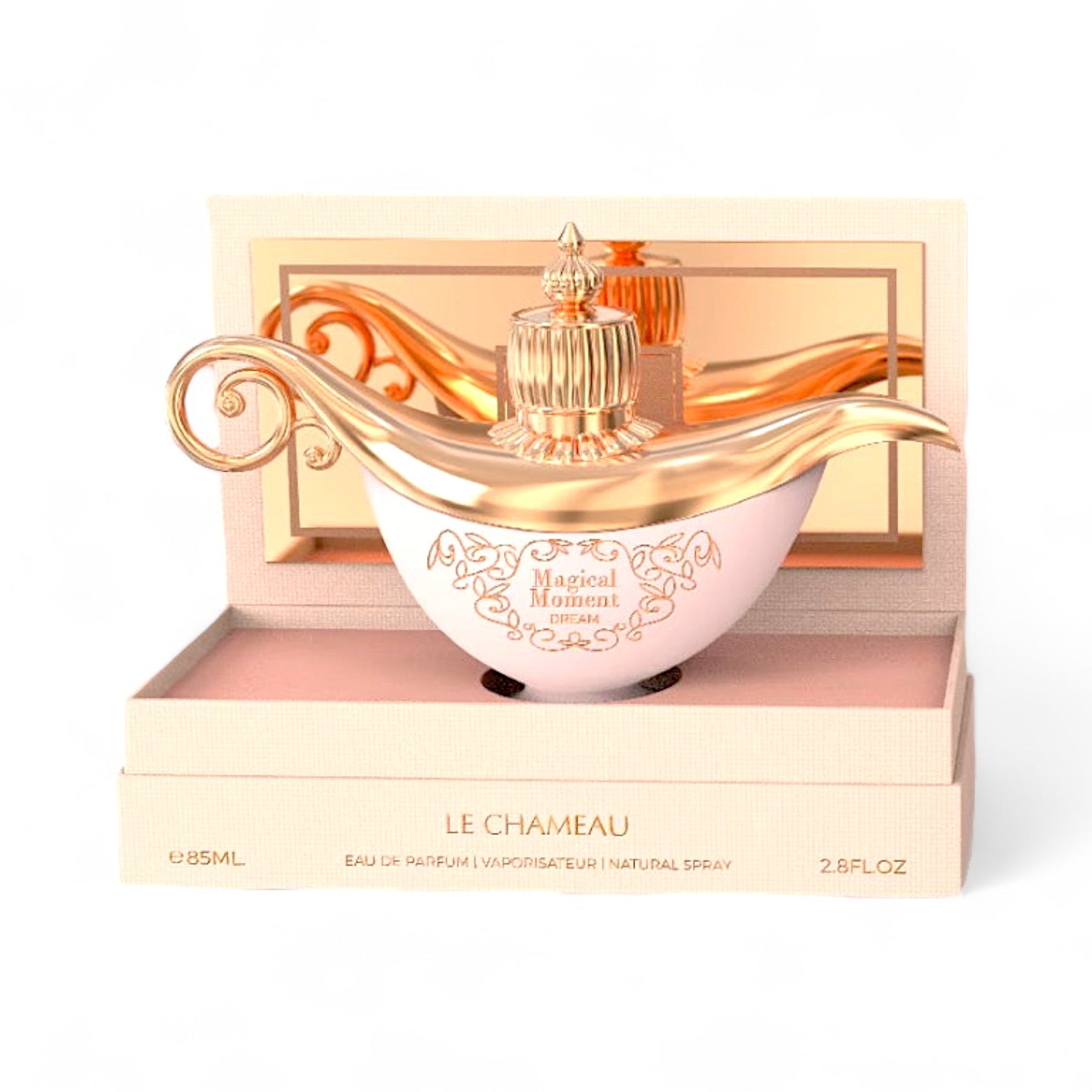 Magical Moment Dream By Le Chameau Eau de Parfum 85 ml para Mujer