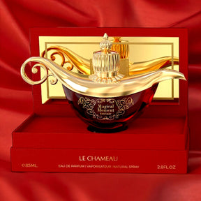 Magical Moment Fantasy By Le Chameau Eau de Parfum 85 ml para mulheres