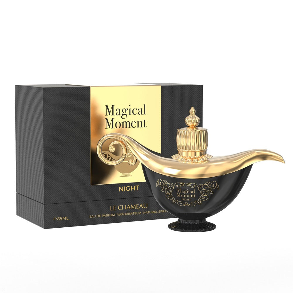 Magical Moment Night Le Chameau EDP Perfume for Women 2.8 oz/85 ml