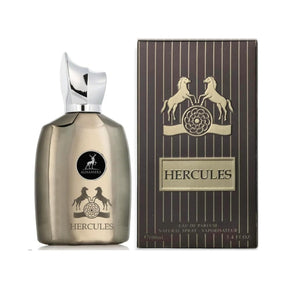 Perfume Hercules EDP para hombre 3,4 oz/100 ml