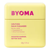 Bálsamo de limpeza derretido Byoma 60 g