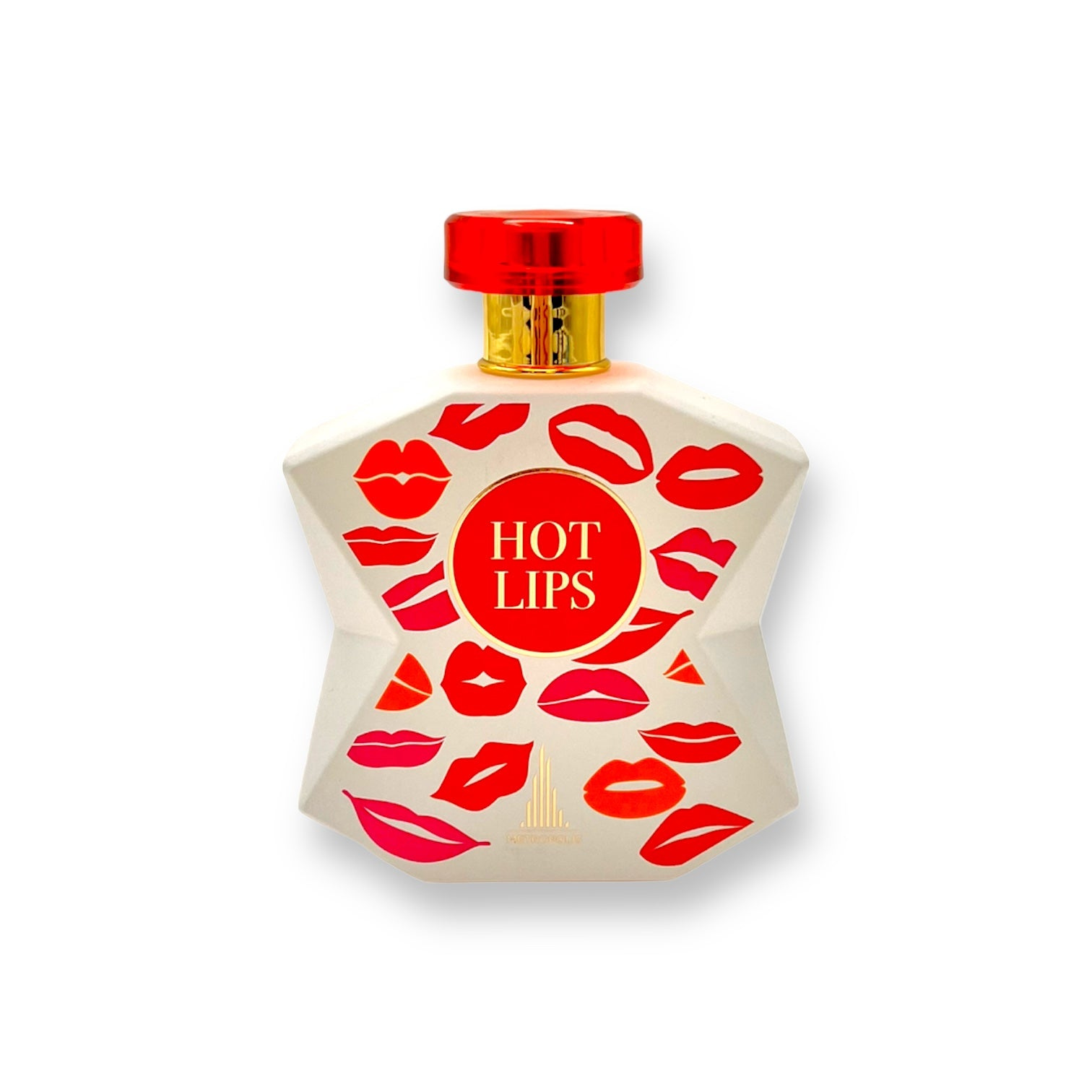 Hot Lips EDP Perfume 3,4 oz/100 ml para mulheres