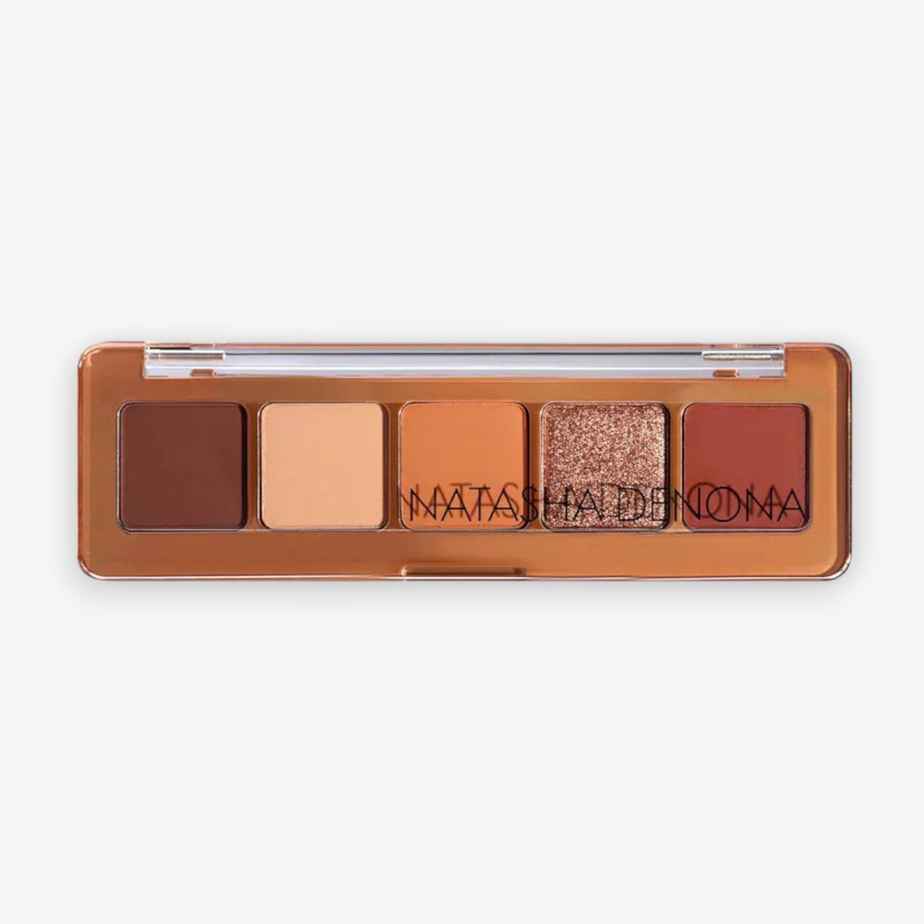 Mini Bronze Eyeshadow Palette