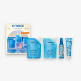 Mini Set de Shampoo y Acondicionador Hydro Rush