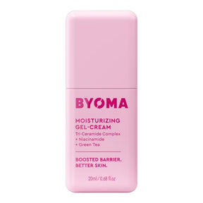 Gel Creme Hidratante 20ml - Byoma