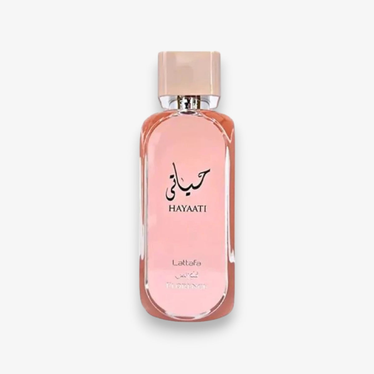 Hayaati Florence by Lattafa Eau de Parfum 100 ml para Mujer