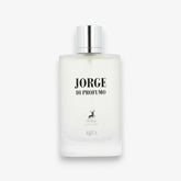 Jorge di Profumo Aqua por Maison Alhambra Eau de Parfum 3,4 onças/100 ml