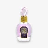 Musk Sugar Plum Thameen Collection EDP Perfume 3,4 oz/100 ml para mulheres