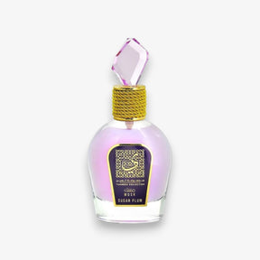 Musk Sugar Plum Thameen Collection EDP Perfume 3,4 oz/100 ml para mulheres