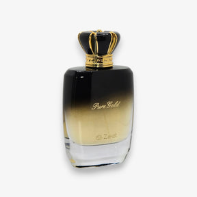 Pure Gold EDP Perfume 3,4 oz/100 ml para mulheres