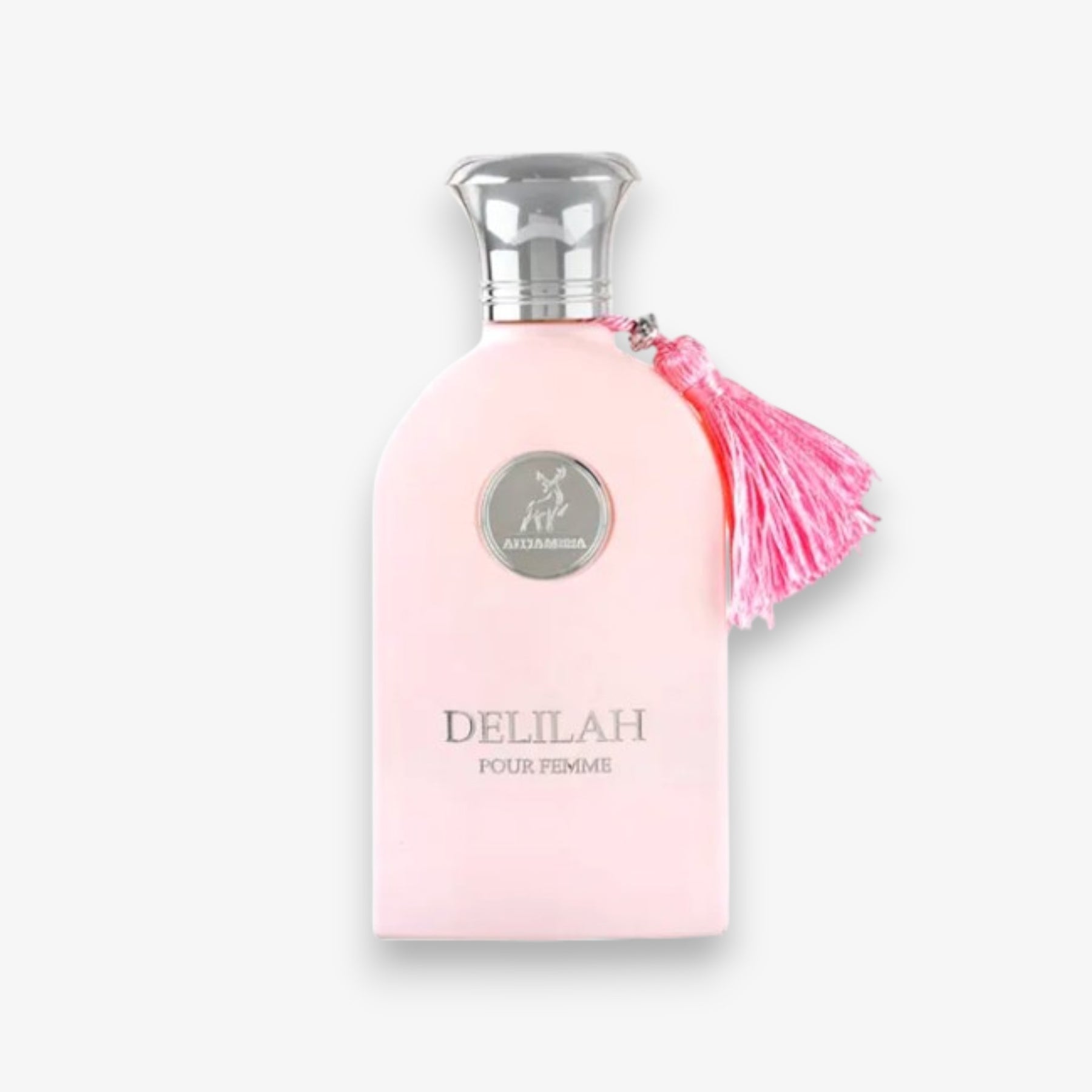 Delilah da Maison Alhambra Eau de Parfum Feminino 100 ml