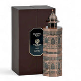 Niche Emarati Mughal Fort By Lattafa Pride EDP Perfume 3.4 oz/100 ml