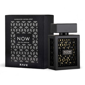 Agora por Rave Eau de Parfum 100 ml Homens