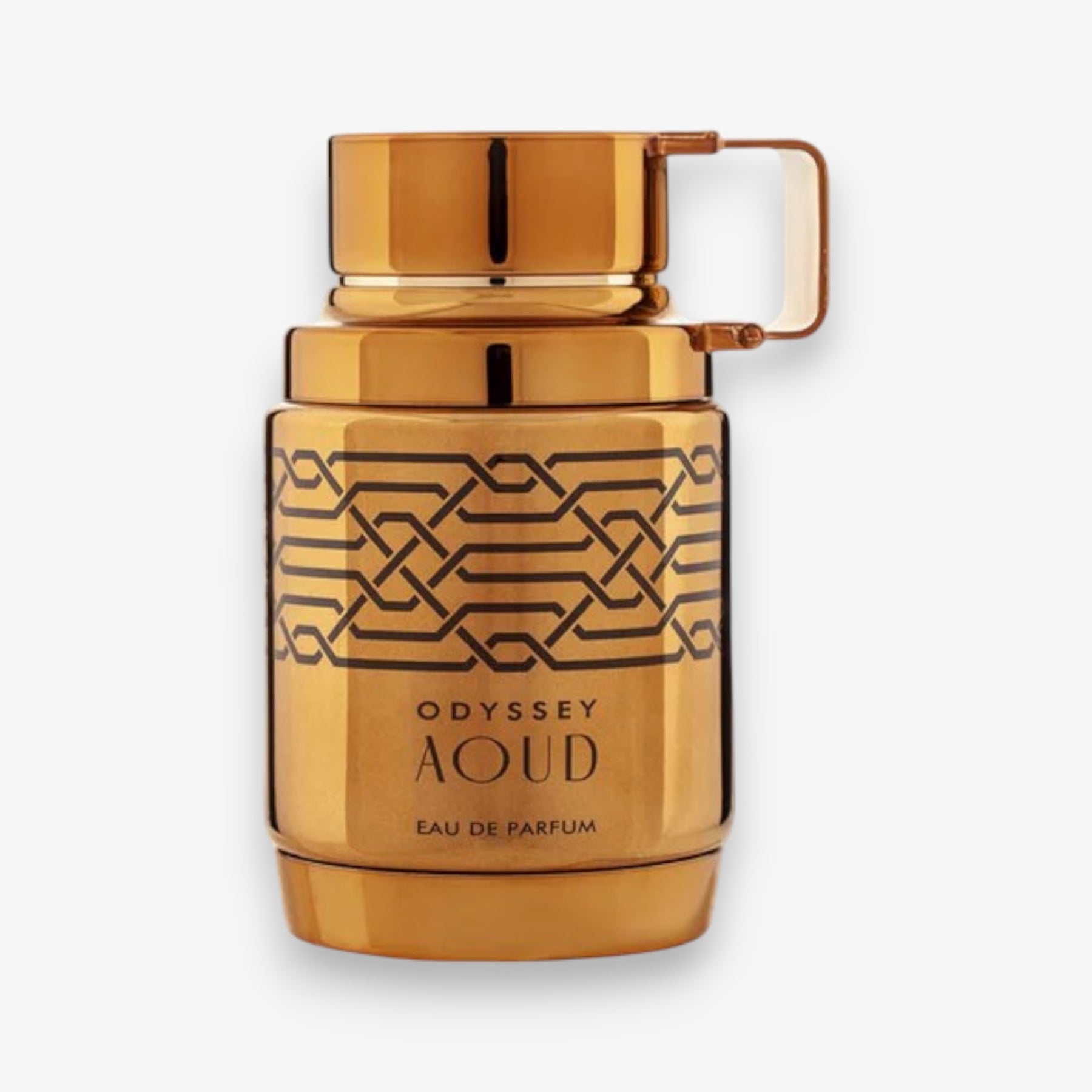 Odyssey Aoud By Armaf Eau de Parfum 100 ml Homens