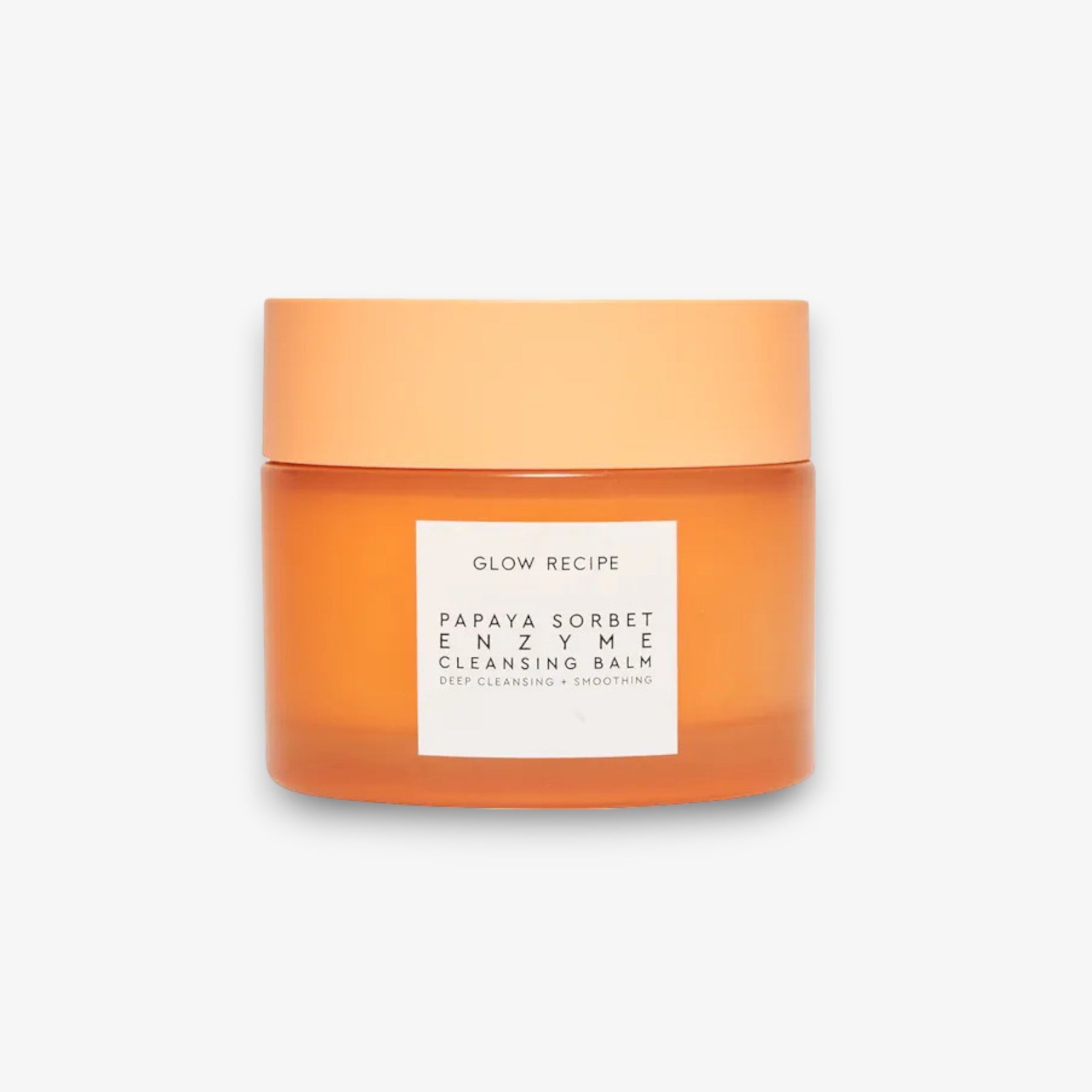 Papaya Sorbet Smoothing Cleansing Balm & Makeup Remover 3.4 oz/ 100 mL