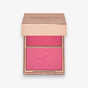 Major Headlines Double-Take Crème & Powder Blush Duo