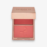 Major Headlines Double-Take Crème & Powder Blush Duo