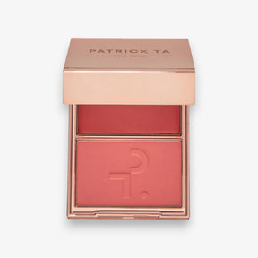 Major Headlines Double-Take Crème & Powder Blush Duo