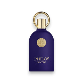 Philos Centro By Maison Alhambra 3.4 Oz. Unisex