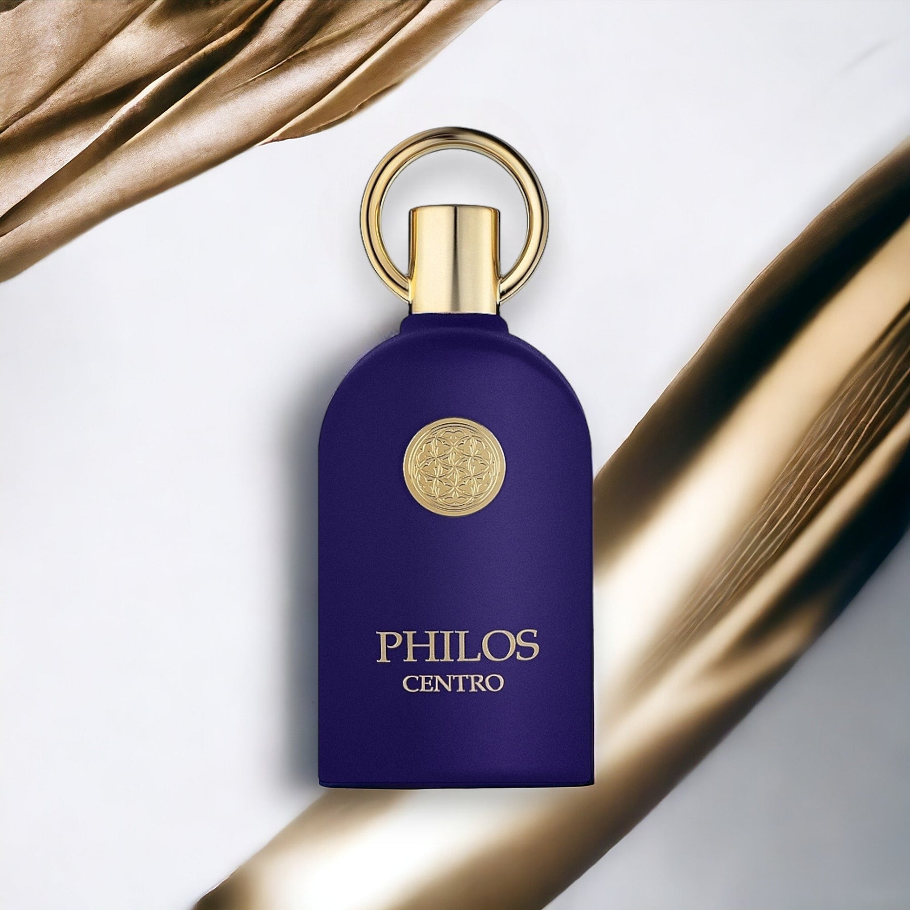 Philos Centro By Maison Alhambra 3.4 Oz. Unisex