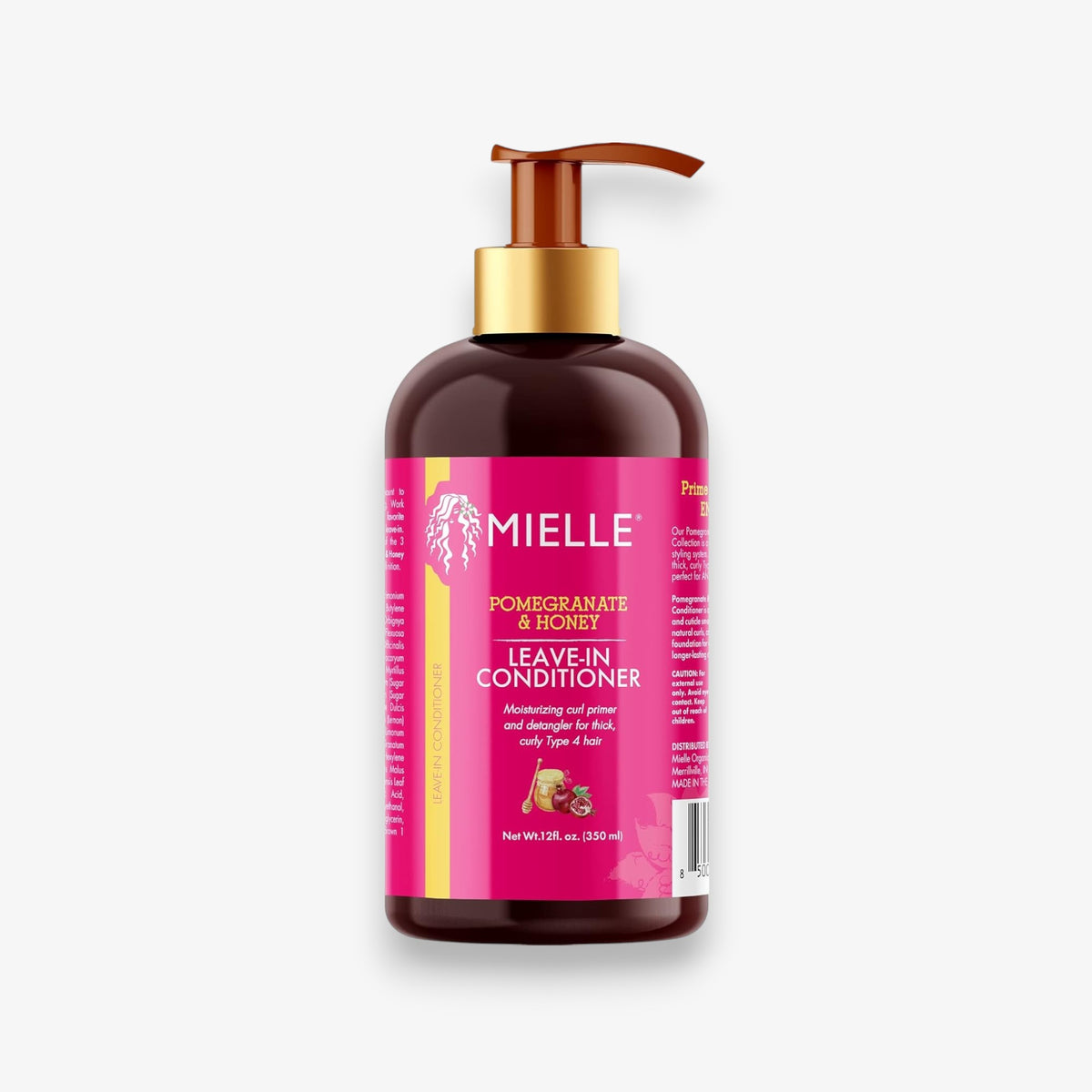 Gel Definição de Cachos 340g Mielle