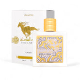 Qaed Al Fursan Unlimited By Lattafa EDP 3.04 Oz/90 ml