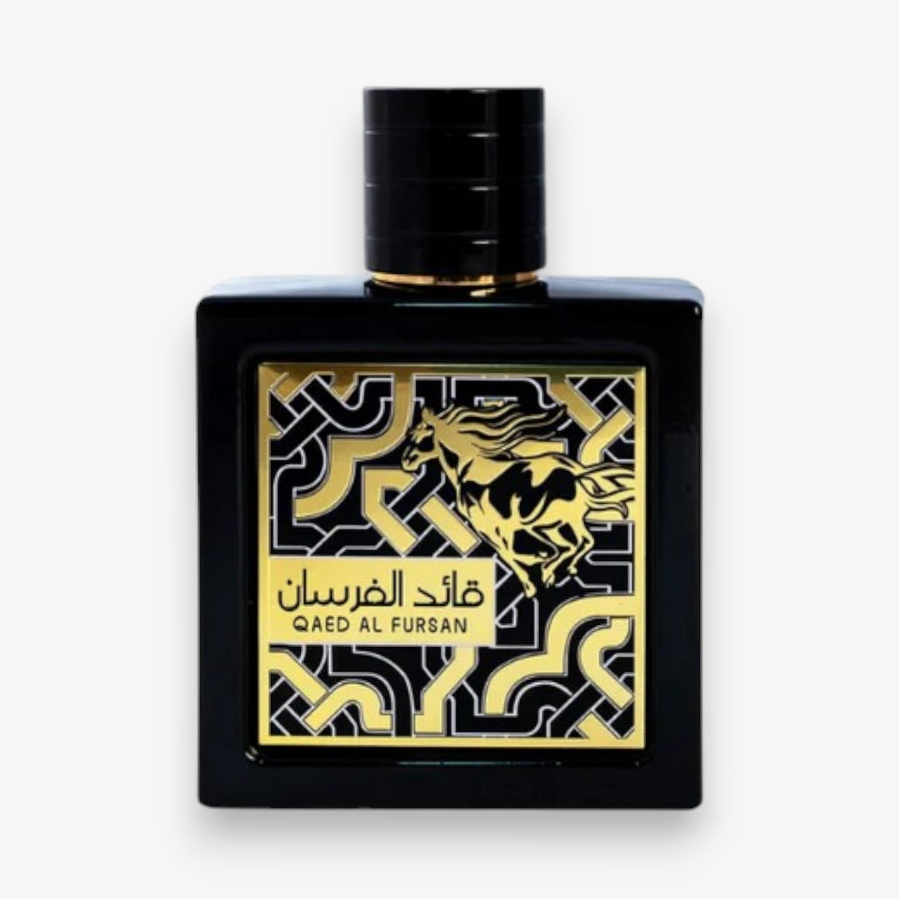 Qaed Al Fursan By Lattafa EDP 3.0 Oz/90 ml