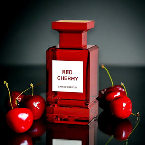 Red Cherry by Milestone Perfumes Eau de Parfum for Women 3.4 oz