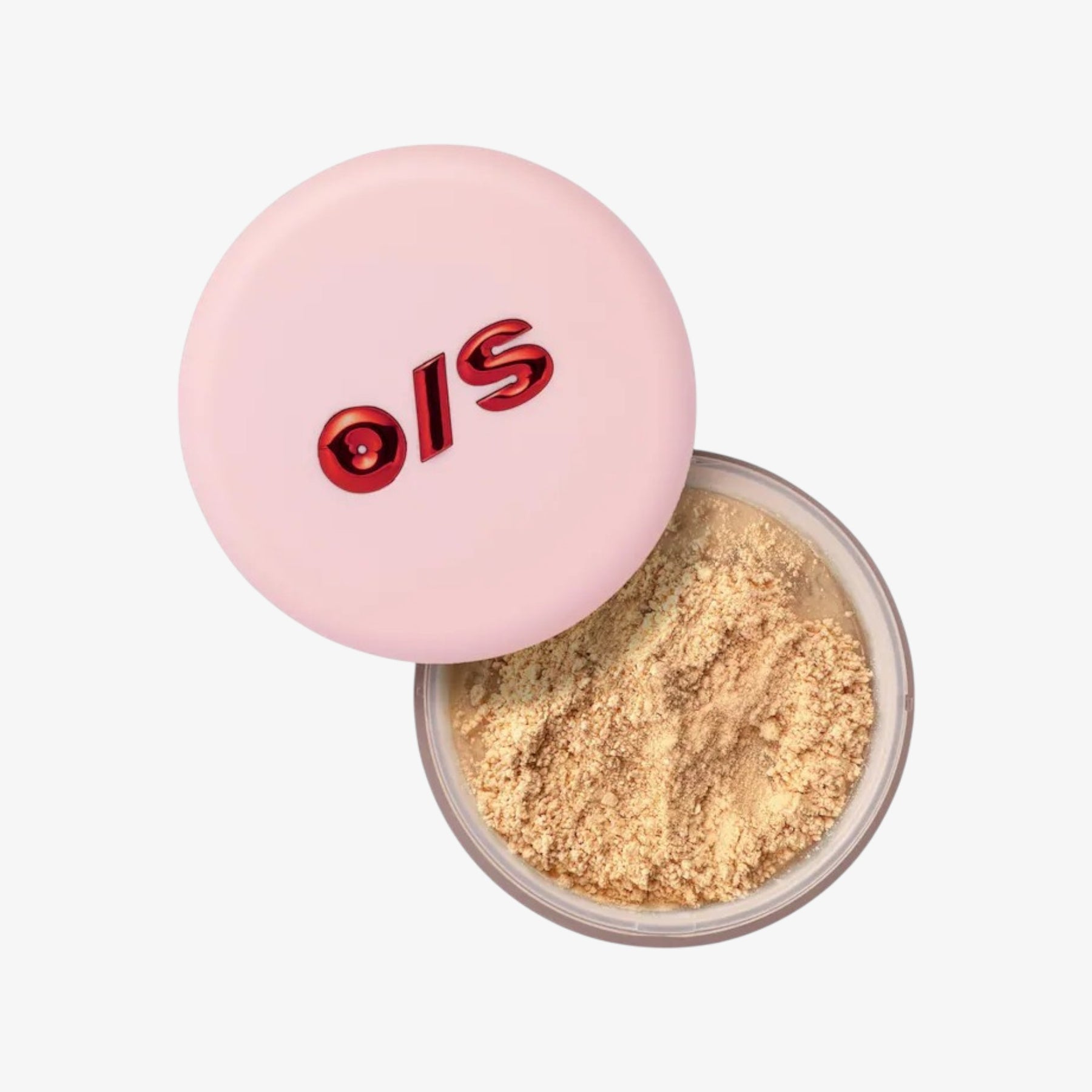 Ultimate Blurring Setting Powder