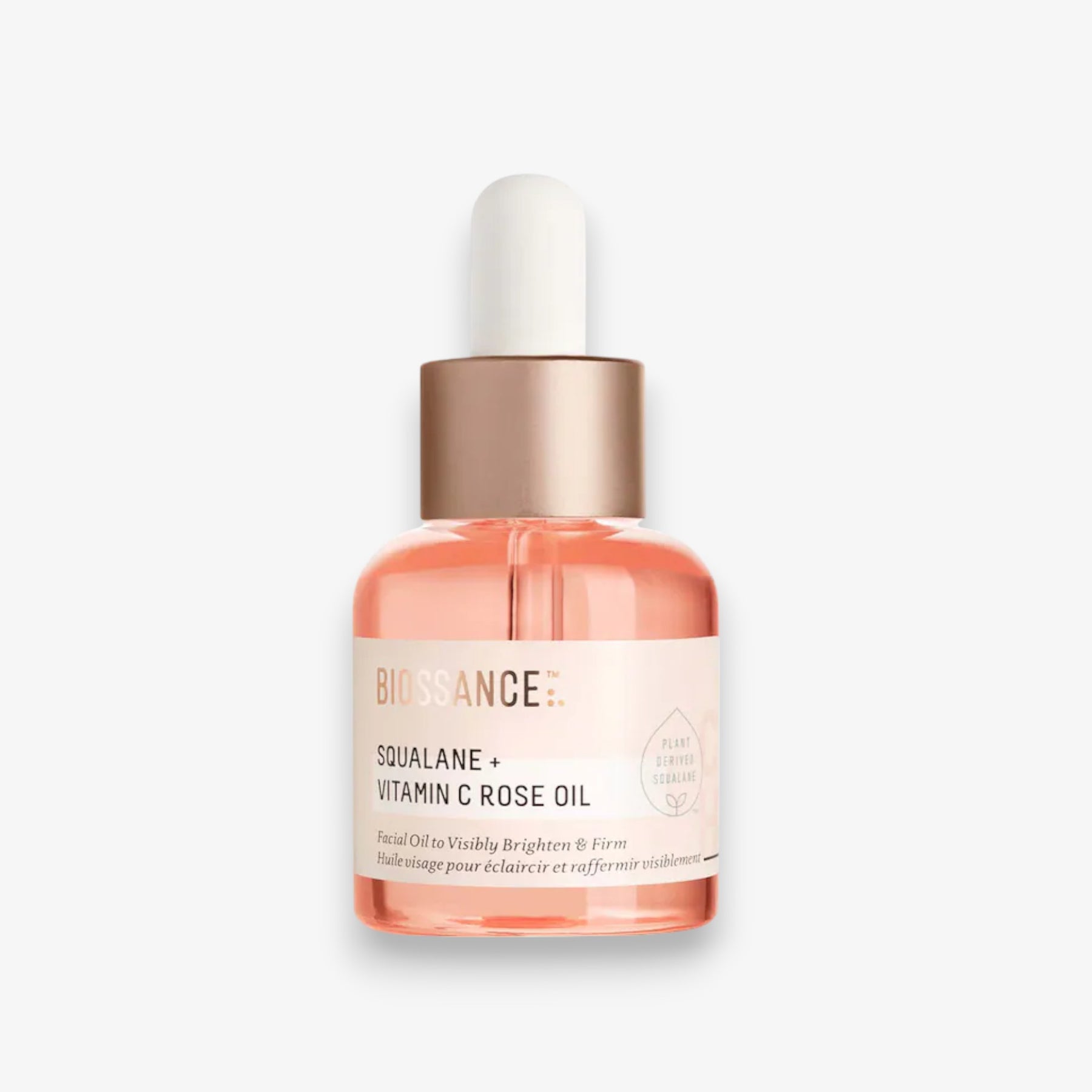 Rose Firming Oil