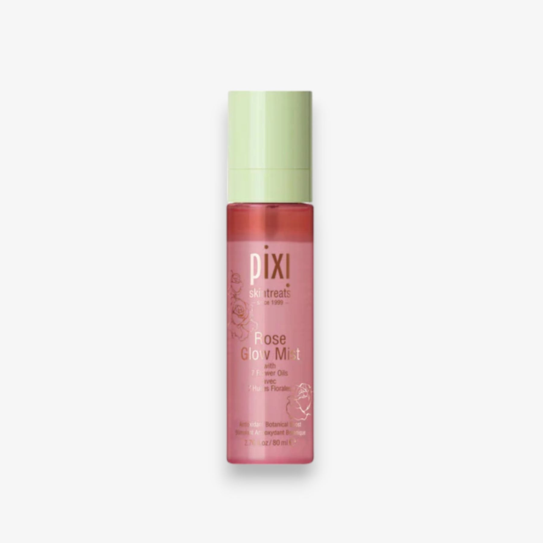 Rose Glow Mist 80 ml / 2.70 fl oz