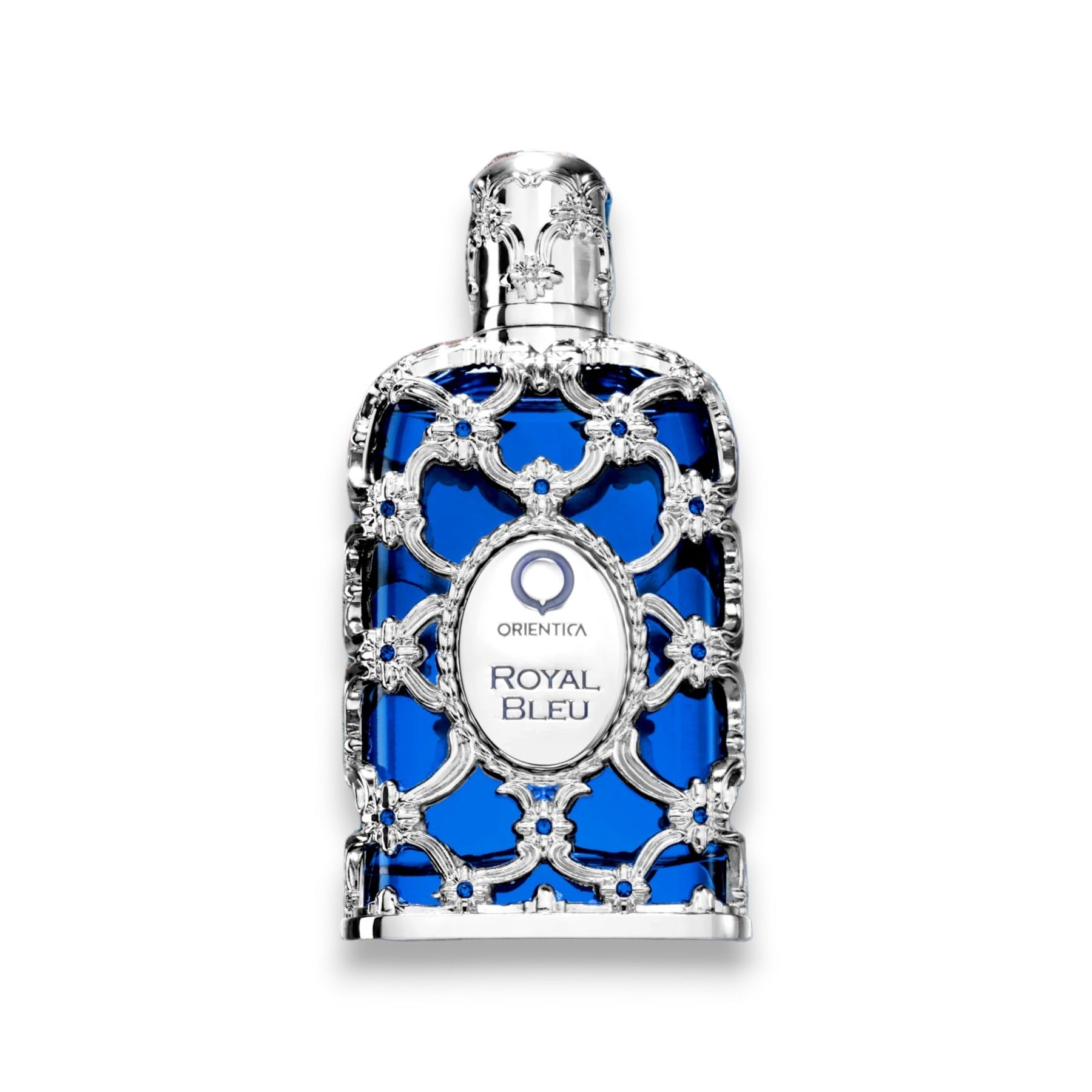 Royal Bleu Coleção de Luxo EDP Perfume 5 oz/150 ml