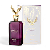 Royale Amethyst EDP Perfume 2,7 oz/80 ml