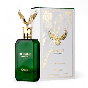 Royale Esmeralda EDP Perfume 2,7 oz/80 ml 