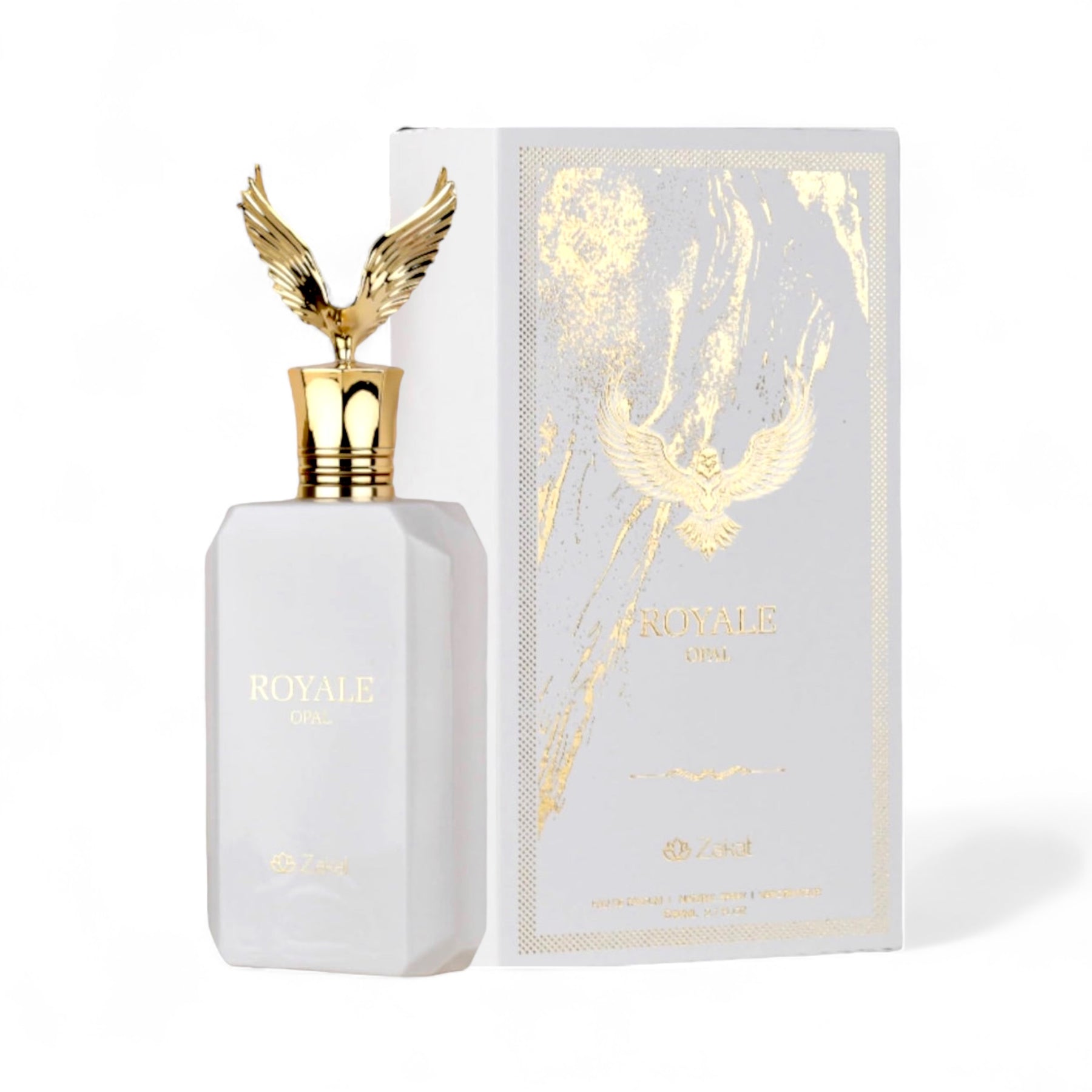 Royale Opal EDP Perfume para Mulheres 2,7 oz/80 ml