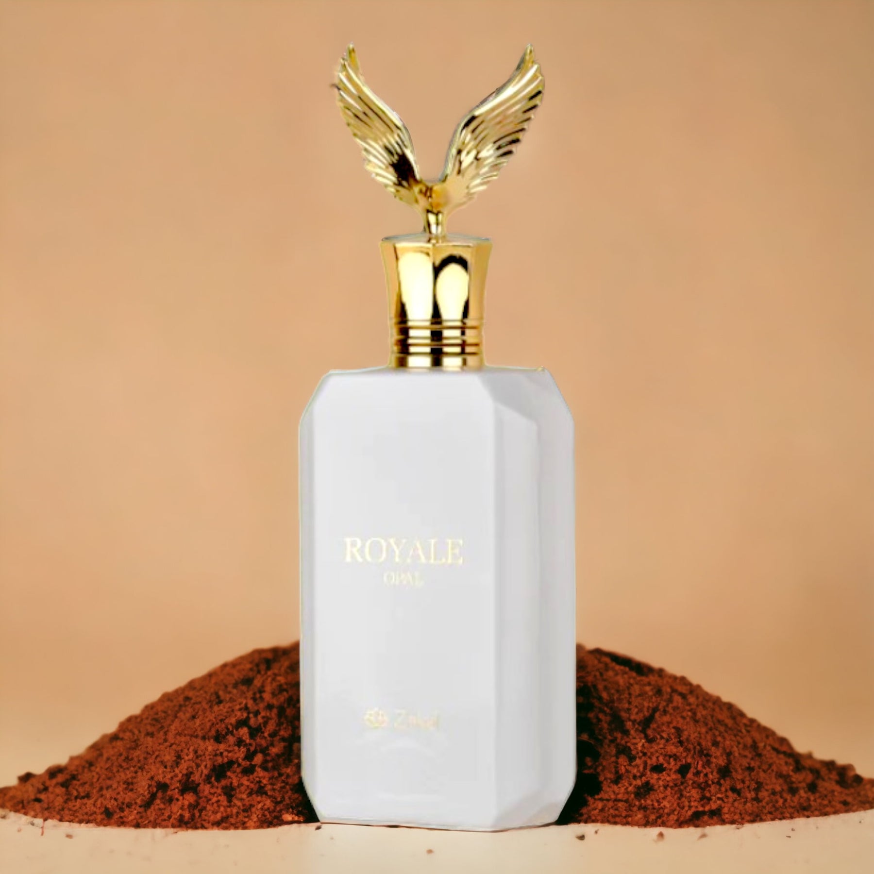 Royale Opal EDP Perfume para Mulheres 2,7 oz/80 ml