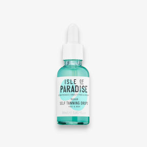 Gotas Autobronzeadoras Médias 30ml - The Isle of Paradise