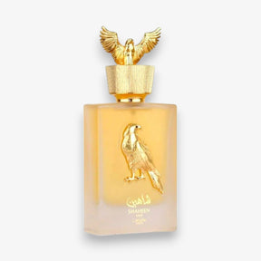 Shaheen Gold By Lattafa Pride Eau de Parfum 100 ml para mulheres