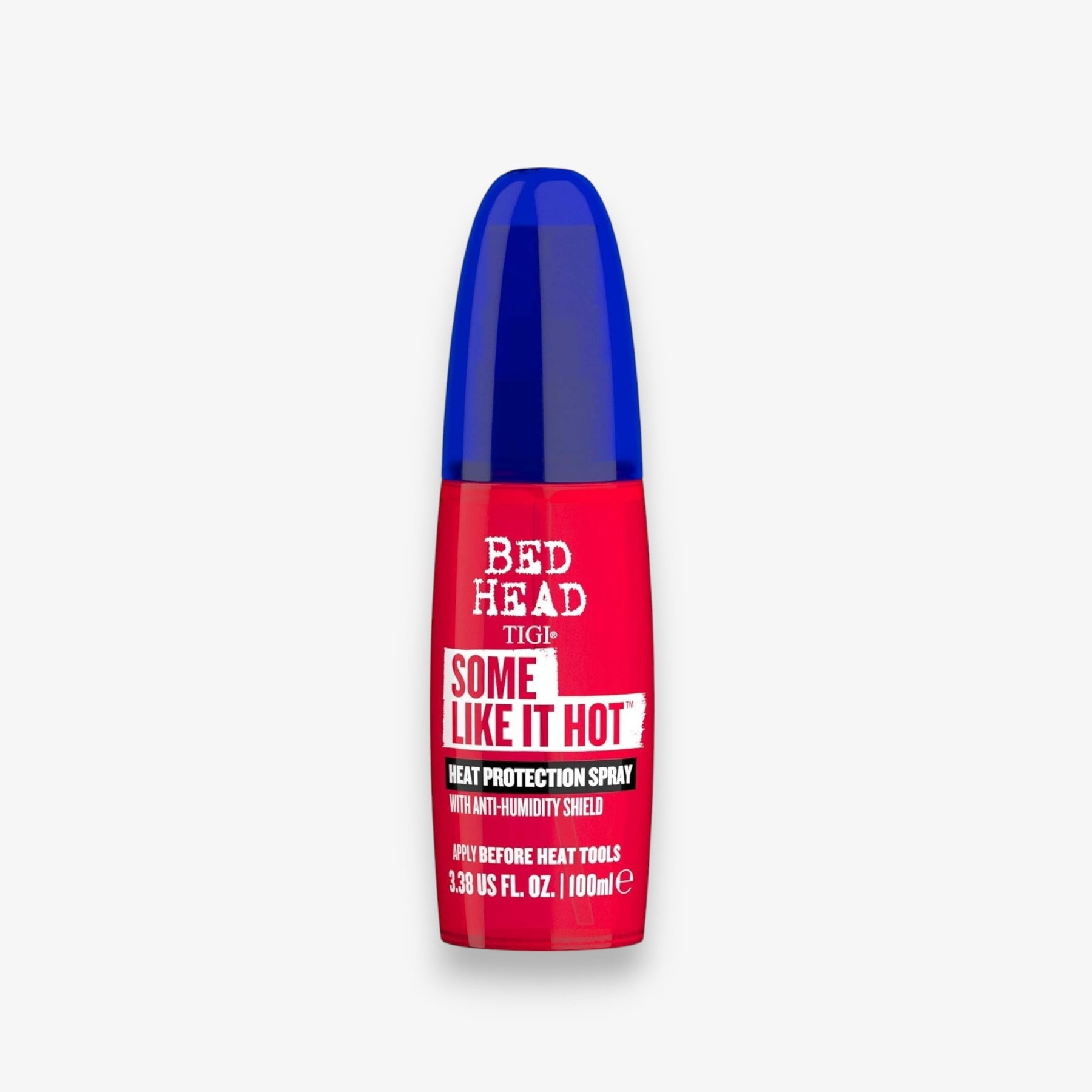 Some Like It Hot Spray Protector de Calor 3.38 oz